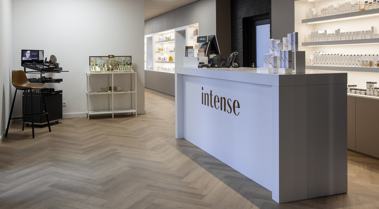 Intense Cosmedische Huidpraktijk Nistelrode